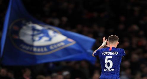 قدوة معلول.. النجاح المبهر الذي جعل جورجينيو "ملهما" في ركلات الجزاء